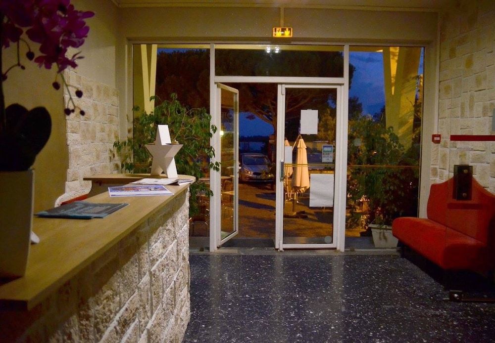 Hotel Restaurant La Plage 2