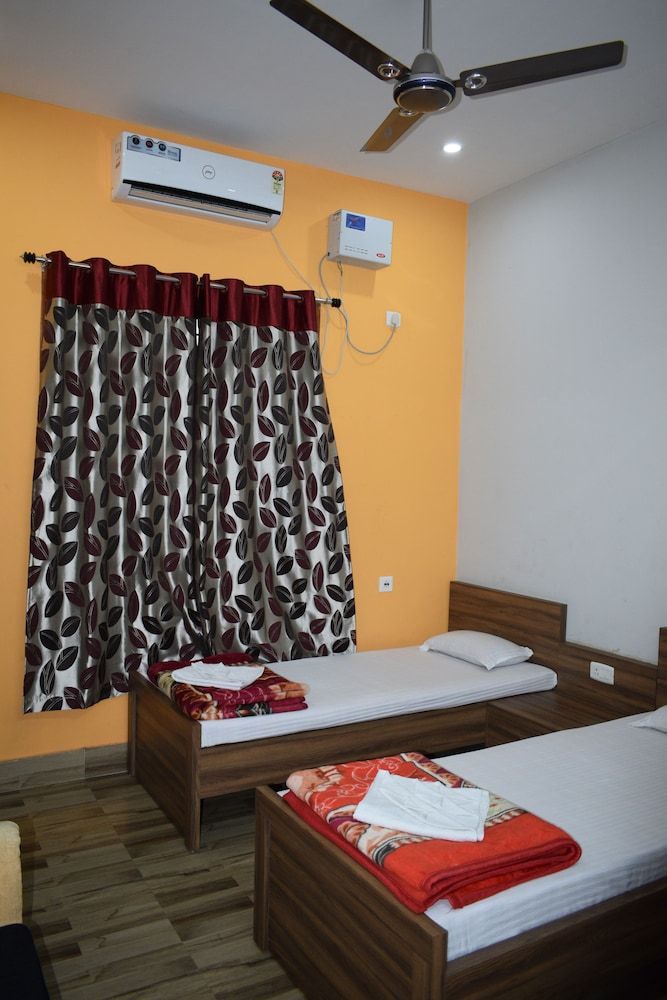 Bagori Resort 2