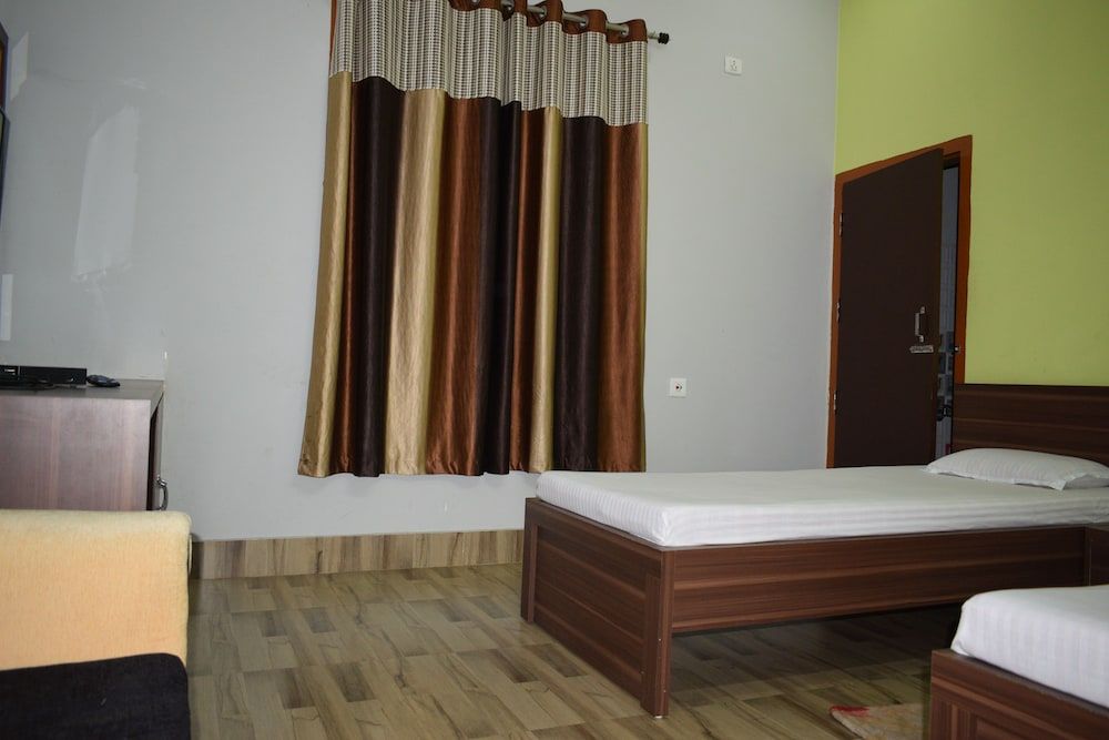 Bagori Resort 3
