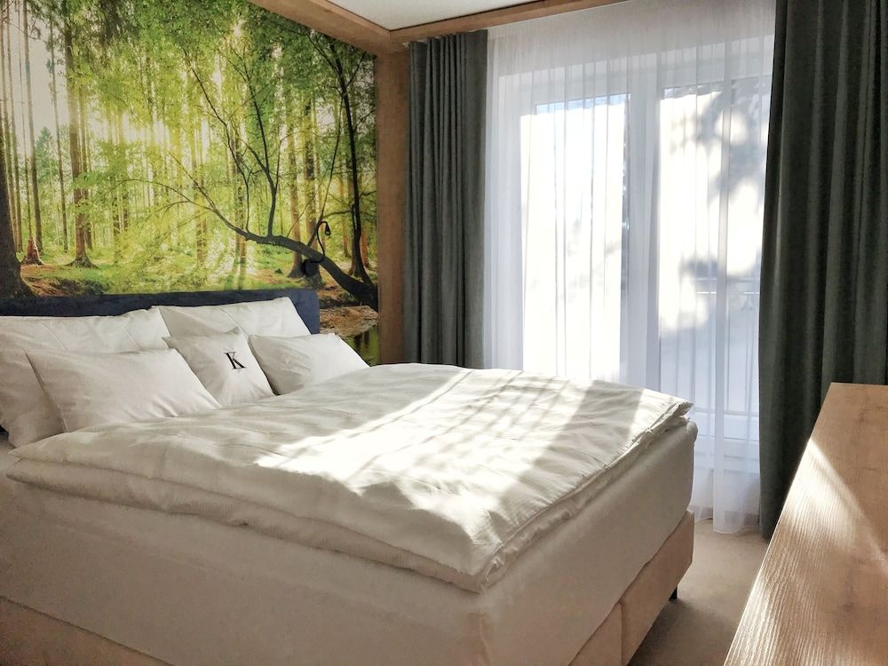 Wellness penzion Lázně Kvilda -1 estrellas en Kvilda