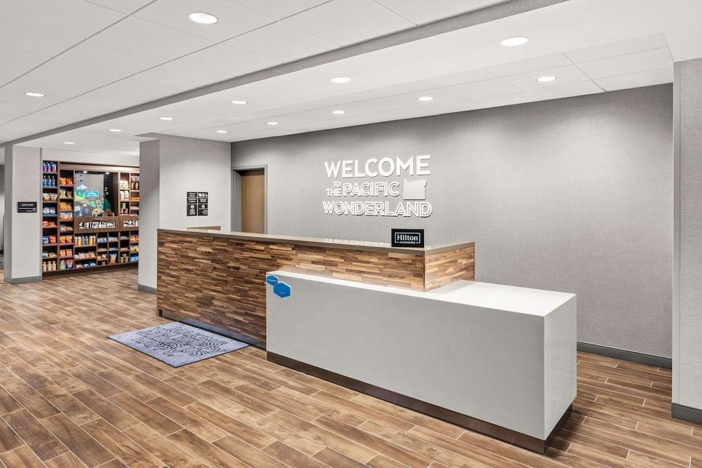 Hampton Inn & Suites Portland Tigard 3