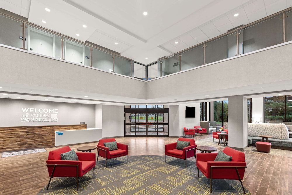 Hampton Inn & Suites Portland Tigard 2