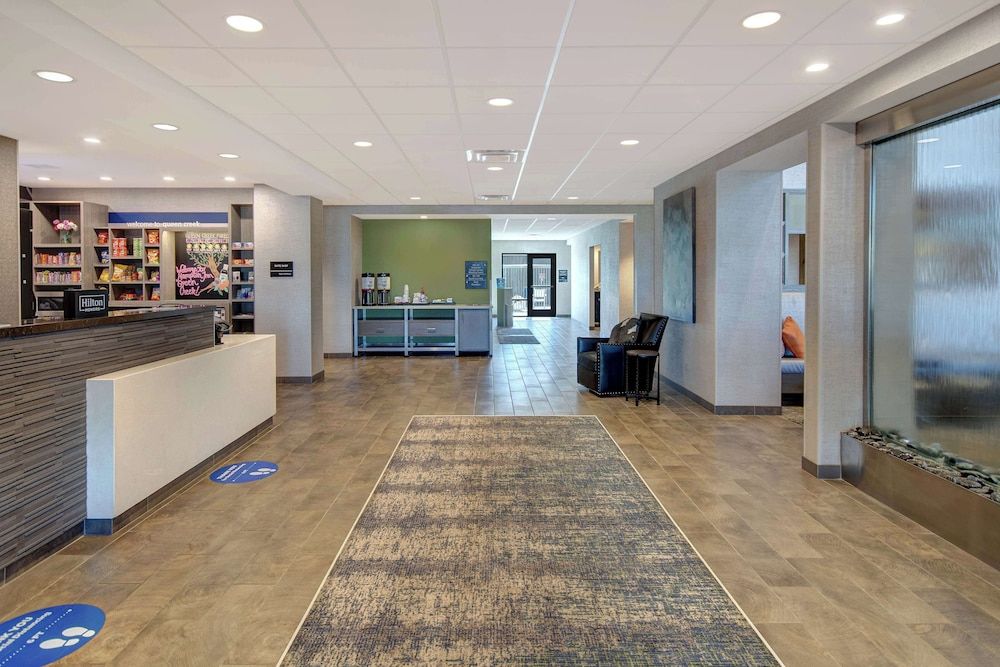 Hampton Inn Queen Creek 3