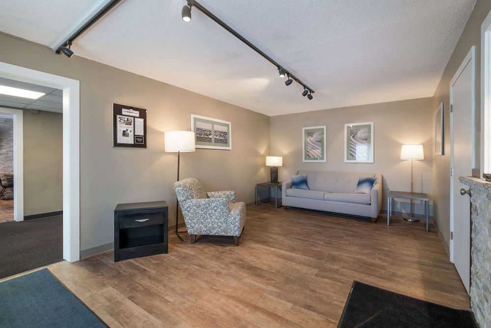 Quality Inn & Suites Auburn I-95 3