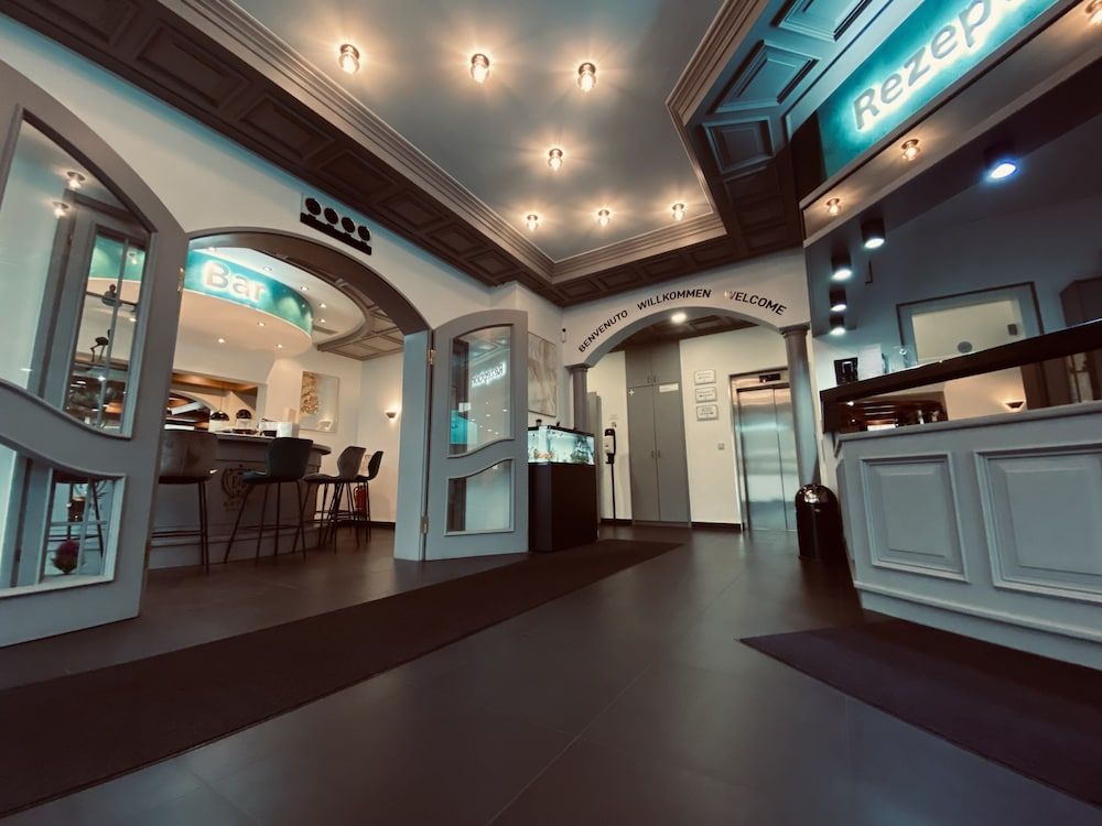 E&D Hotel 3