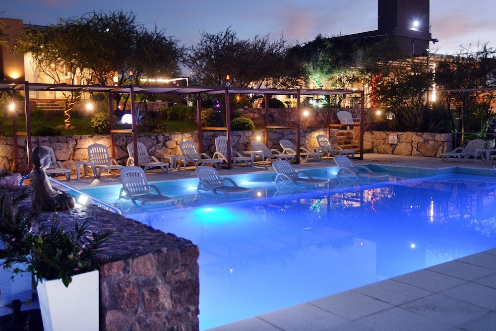 Valle las Piedras Premium Suites -1 estrellas en Arroyo de Los Patos