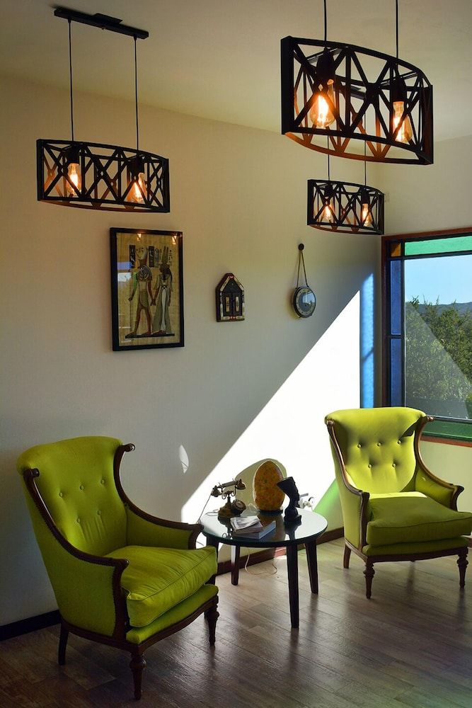 Valle las Piedras Premium Suites 2