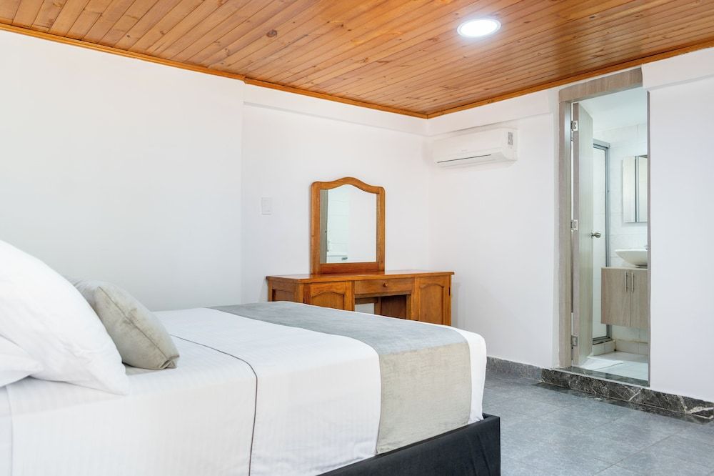 Hotel Corozal Plaza 2
