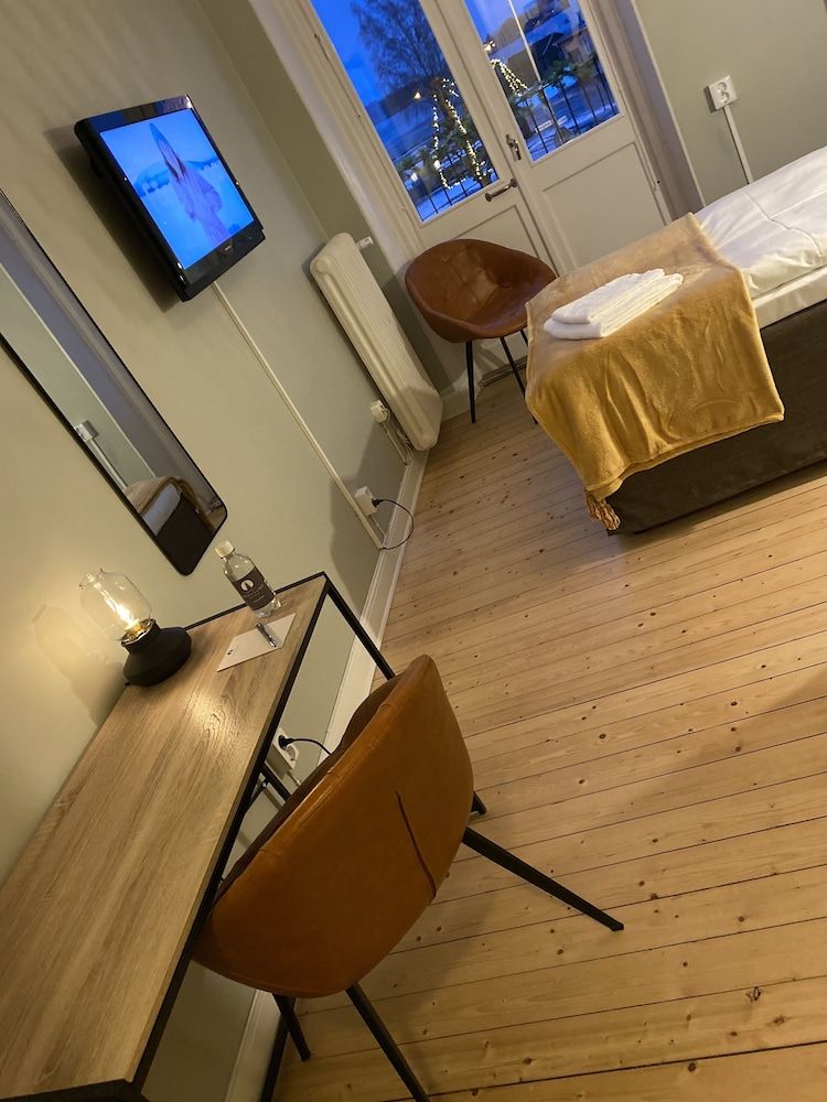 Hotell & Bistro Rödesund 3