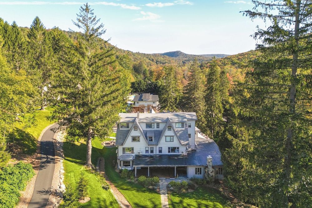 Callicoon Hills 2 estrellas en Callicoon Center