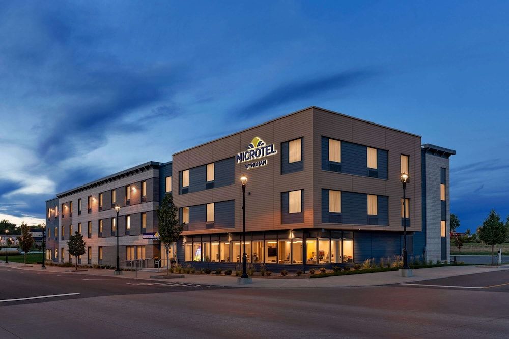 Microtel Inn & Suites by Wyndham Lac-Megantic -1 estrellas en Lac-Mégantic