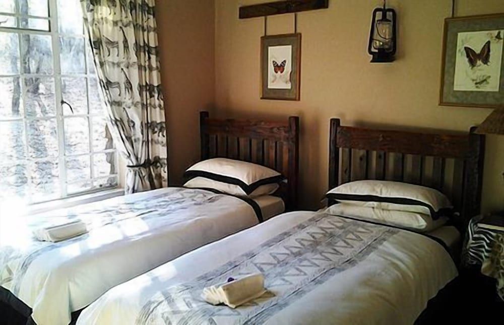 Zenzele River Lodge 3