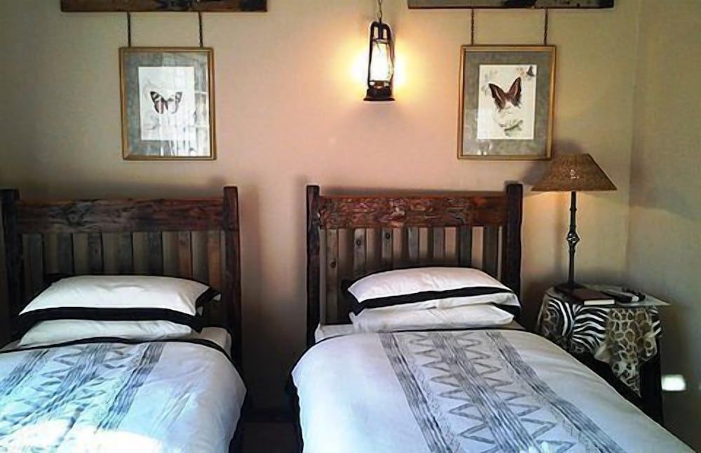 Zenzele River Lodge 2