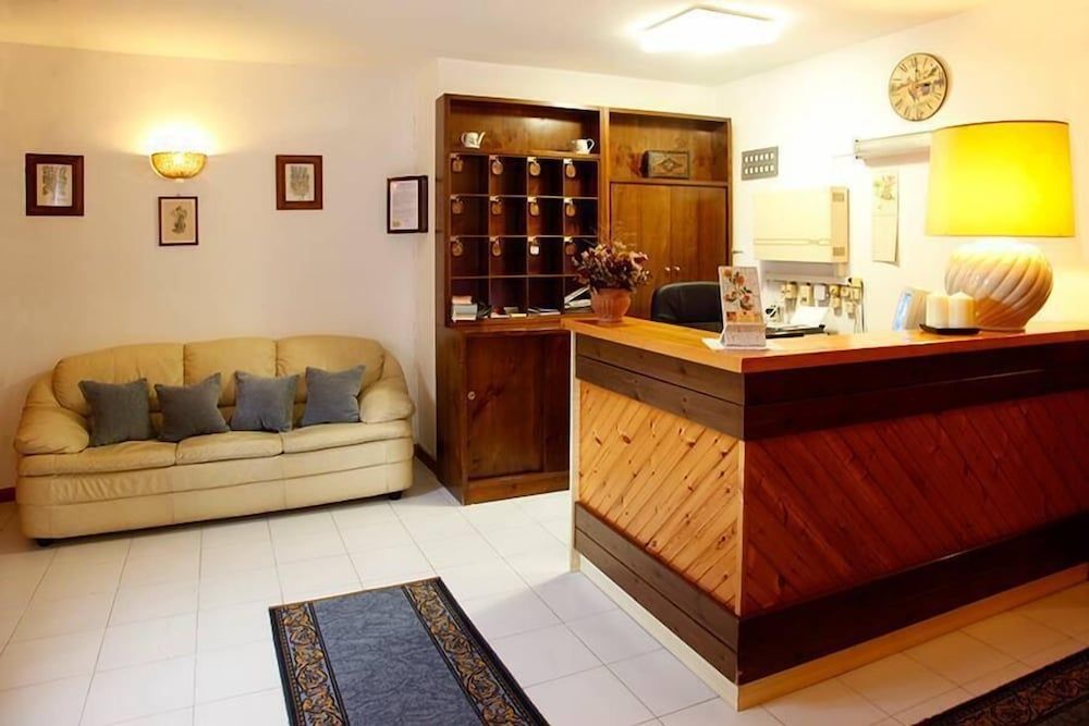 Hotel La Pieja 2