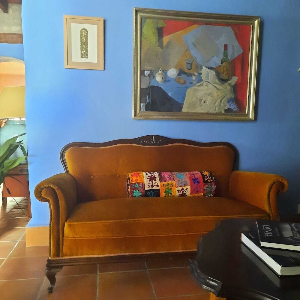 Casa Gallinera 2