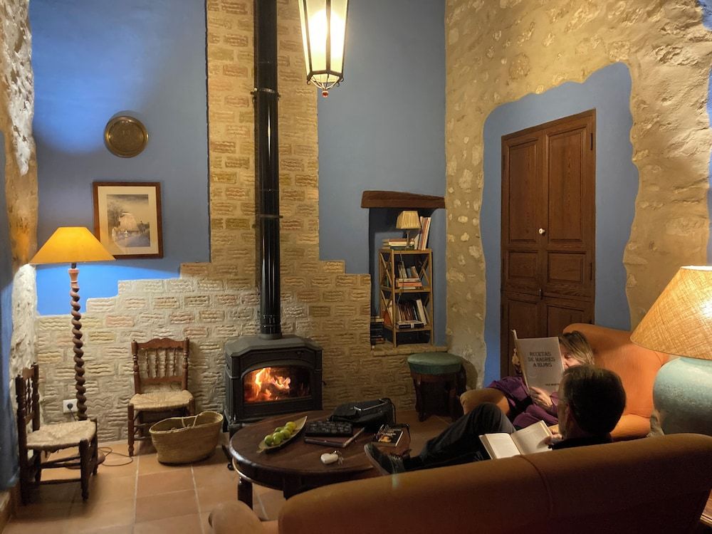 Casa Gallinera 3