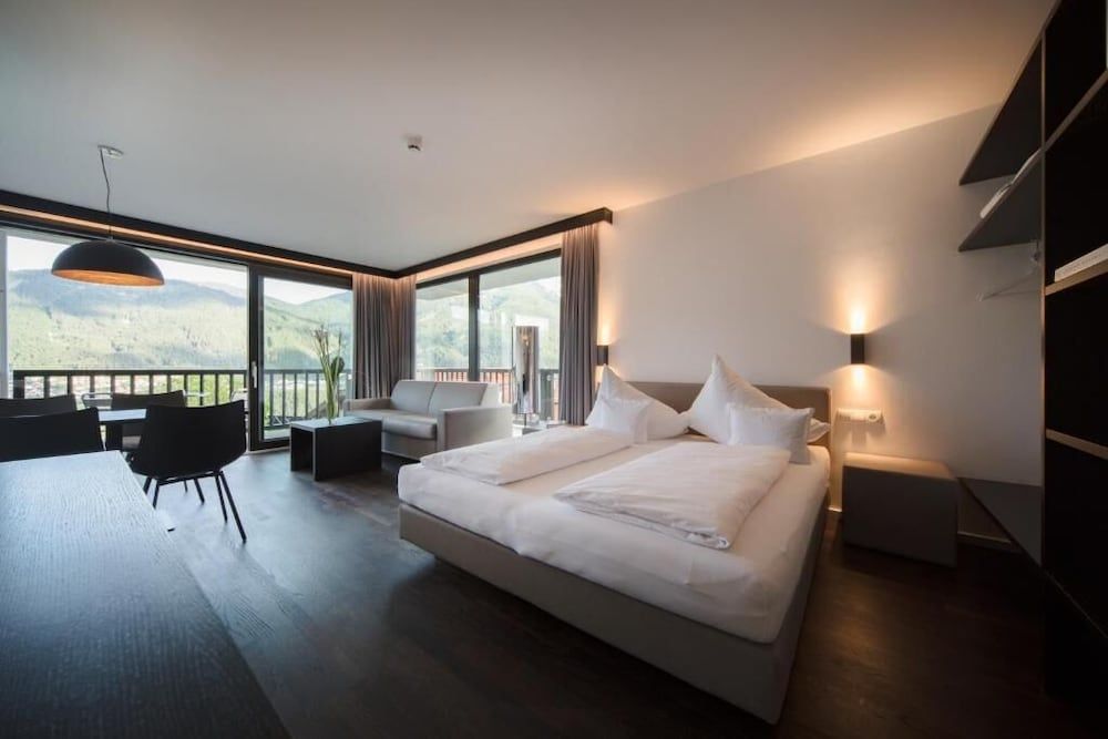 Hotel Oberhofer 3