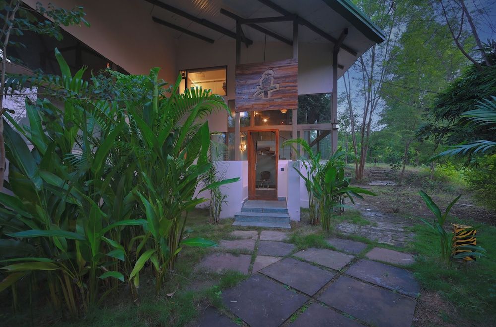 Tadoba Jungle Camp 3