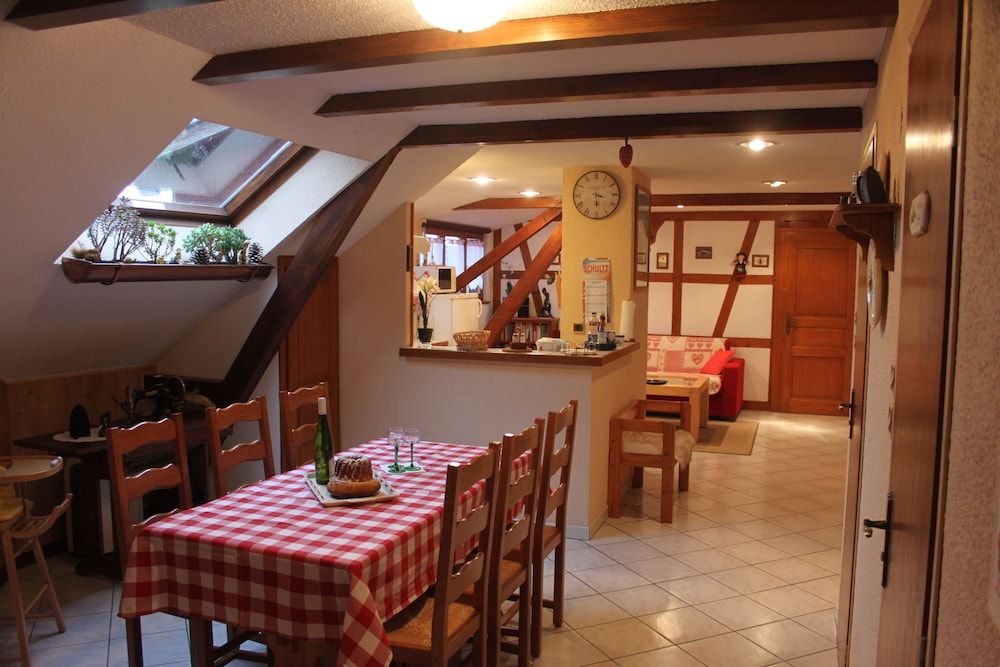 La Maison de Vacances 2