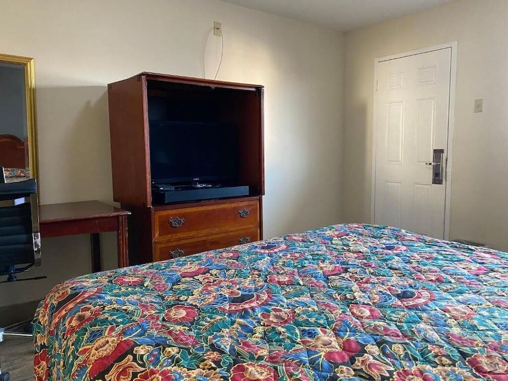 Relax Inn-Plaquemine 2