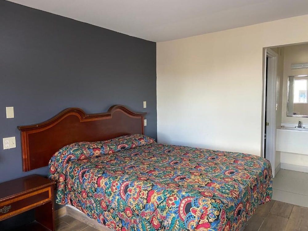 Relax Inn-Plaquemine 2 estrellas en Plaquemine