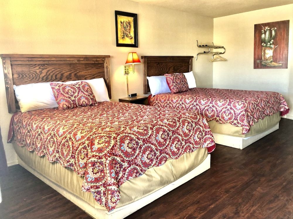 Best Inn Texas 2