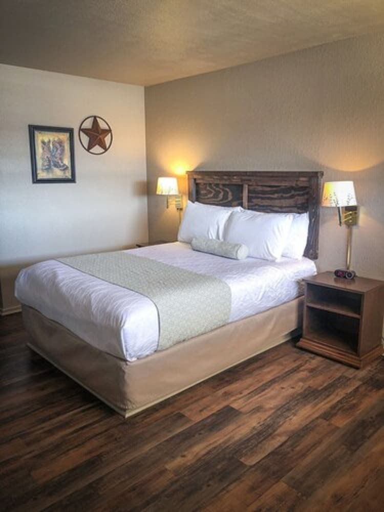 Best Inn Texas 3