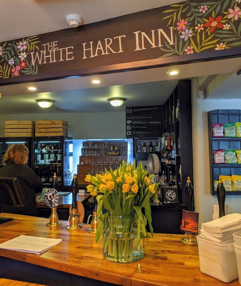 The White Hart Inn 2