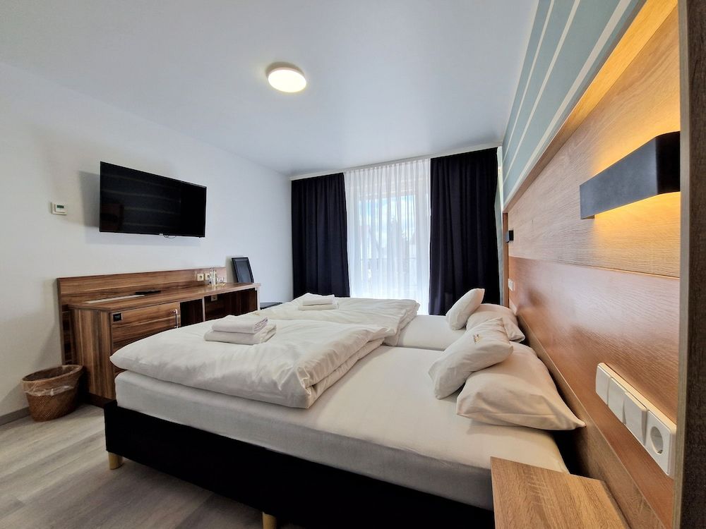 Hotel Am Kurpark 3