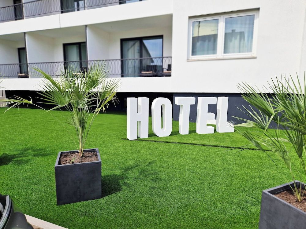 Hotel Am Kurpark -1 estrellas en Bad Wimpfen