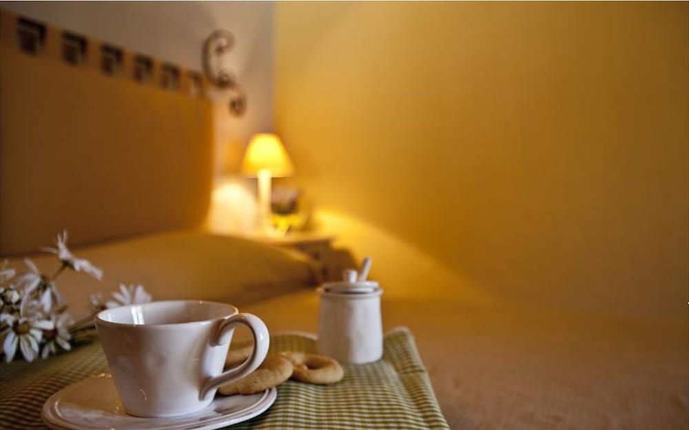 Agriturismo Ripaiani 2