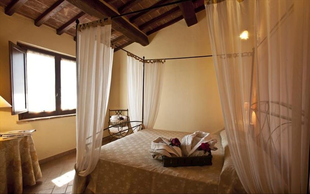 Agriturismo Ripaiani 3