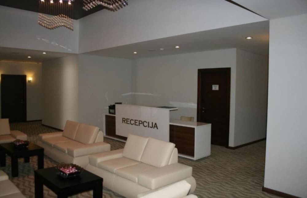 Franca Hotel Bijelo Polje 3
