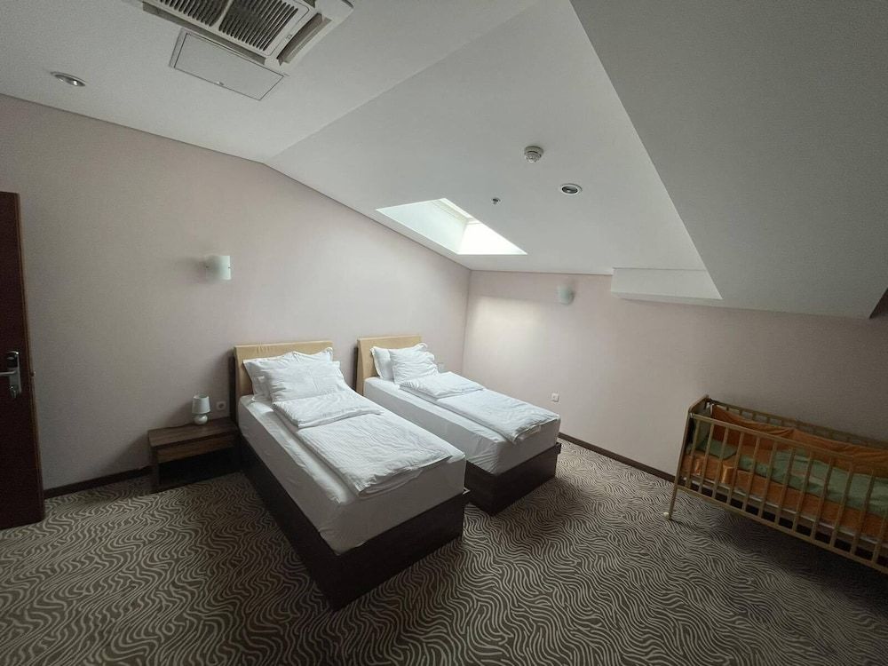 Franca Hotel Pljevlja 3