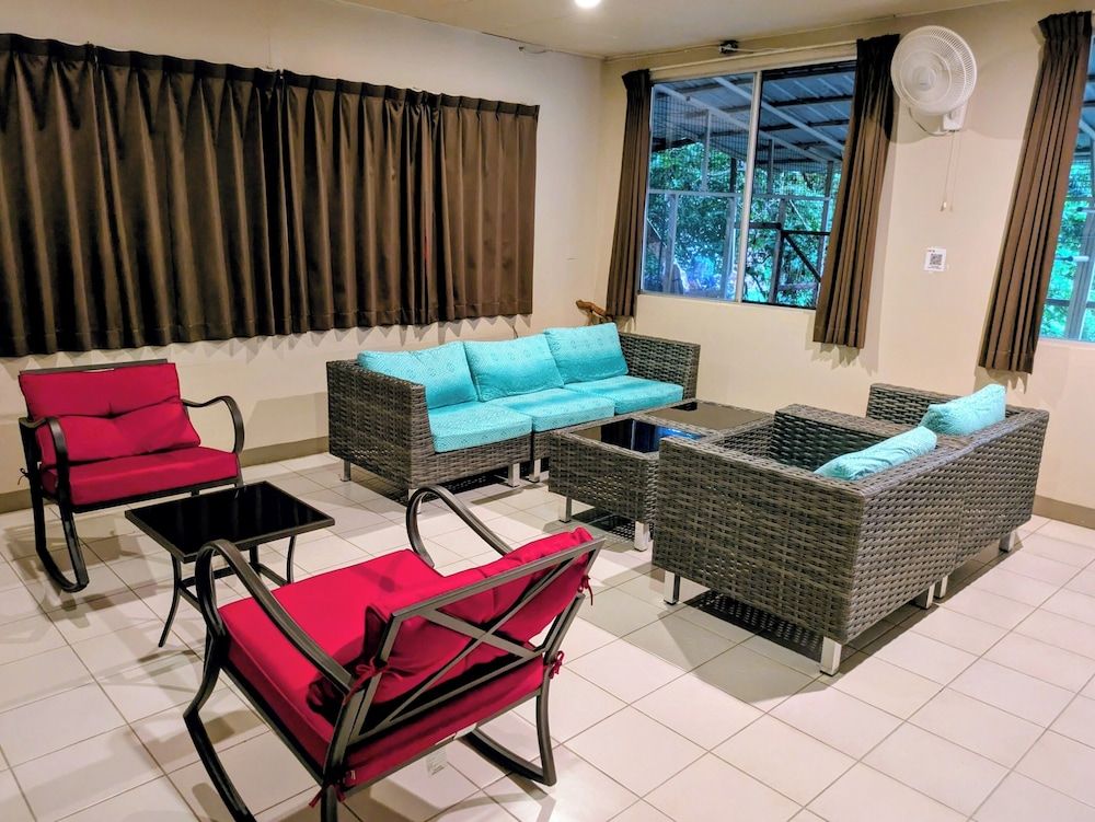 DW Motel Palau 2