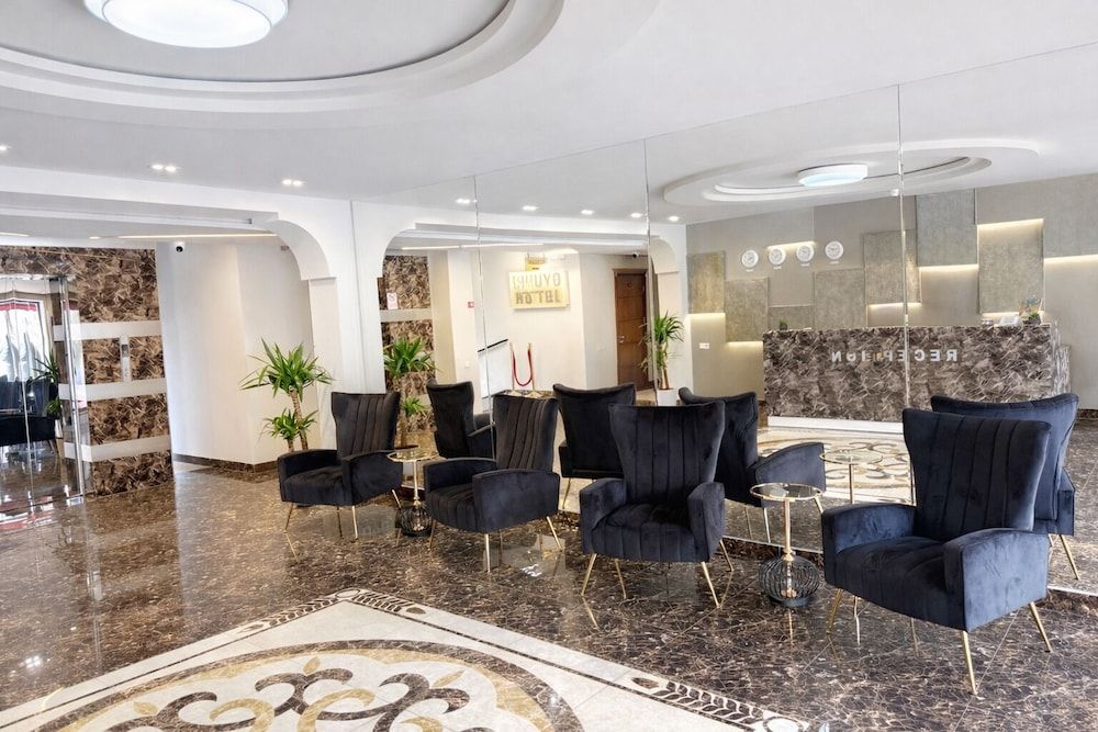 Gyumri Hotel 3