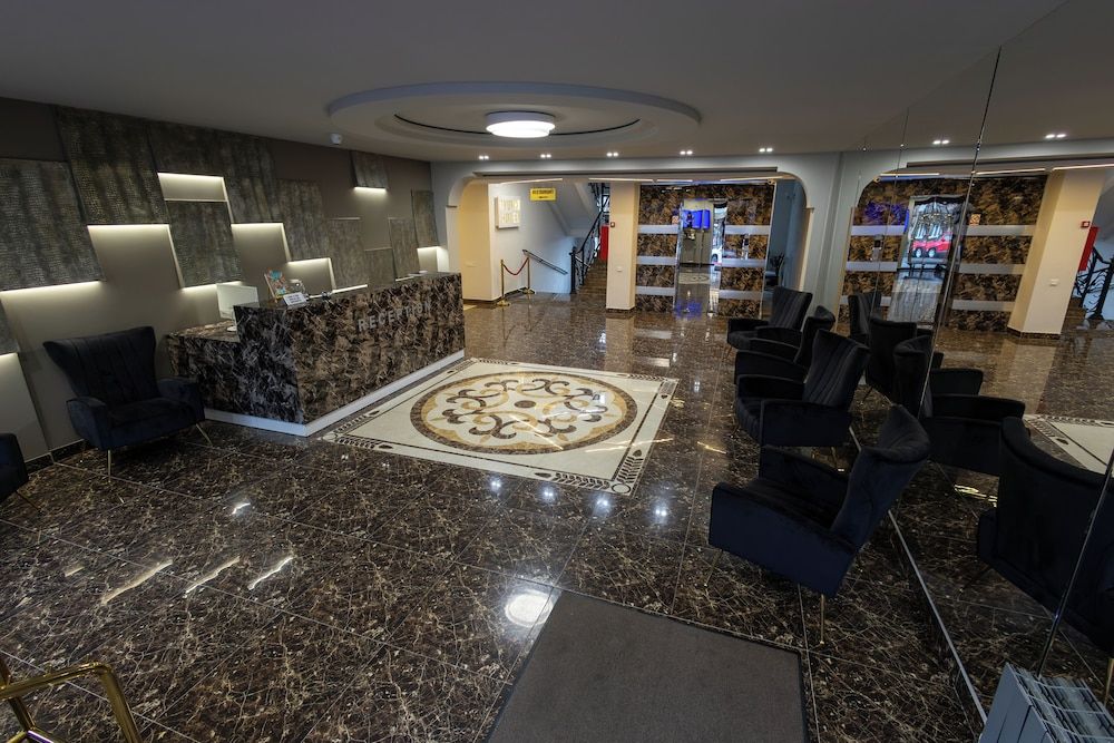 Gyumri Hotel 2