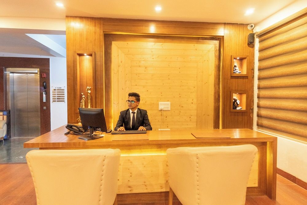 Himalayan Splendour Resort 3