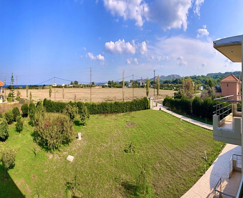 Stelia Luxury Apartments -1 estrellas en Kalavárda