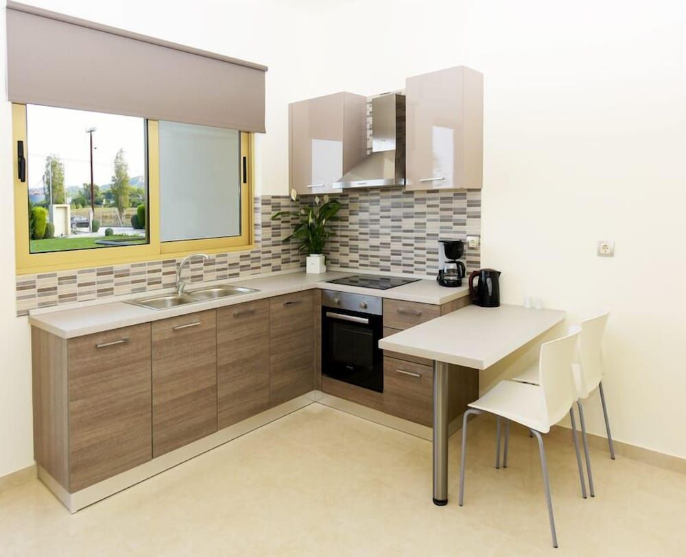 Stelia Luxury Apartments 2