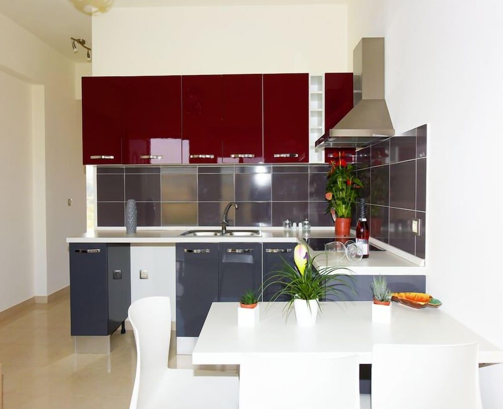 Stelia Luxury Apartments 3
