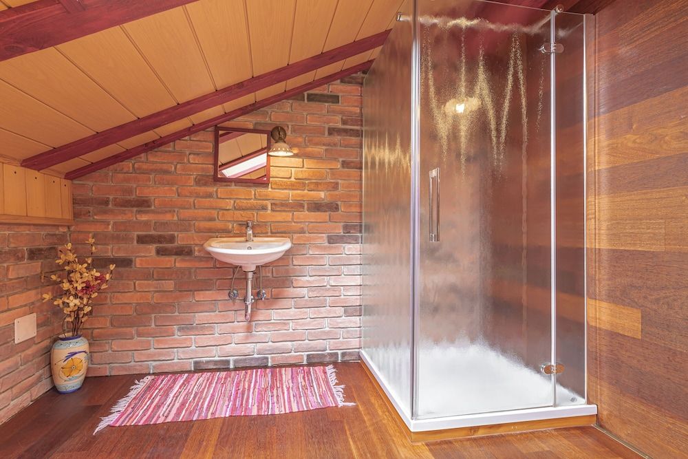 House Na Meji With Sauna 3