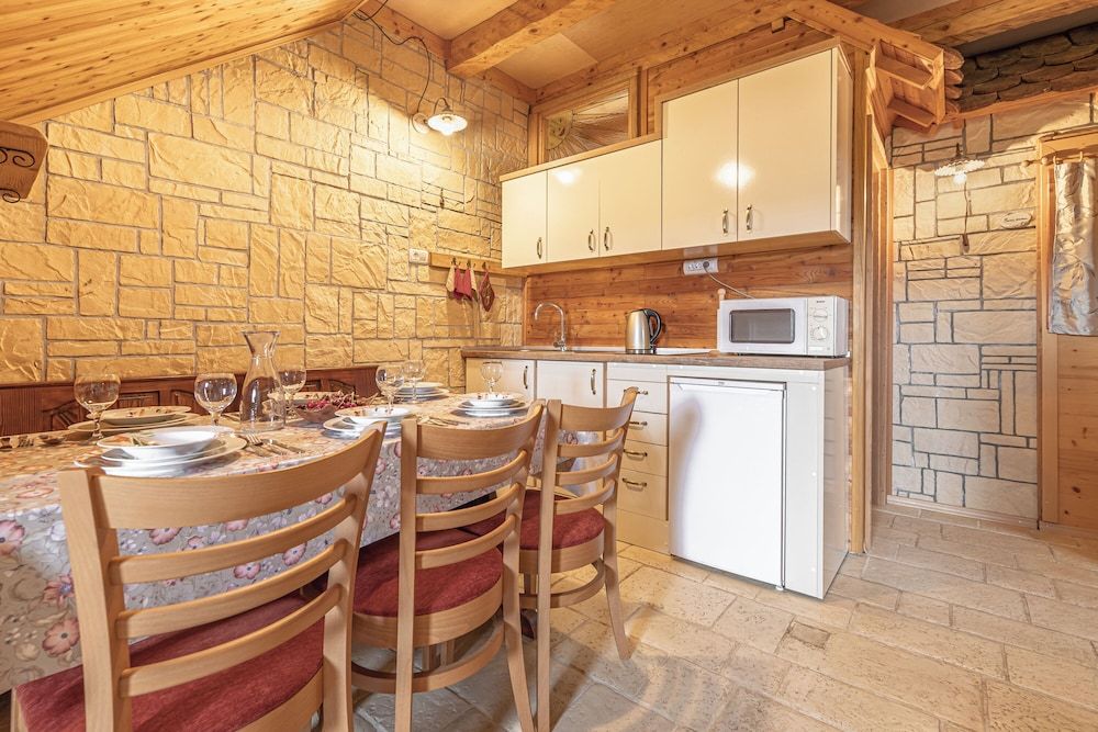 House Na Meji With Sauna 2