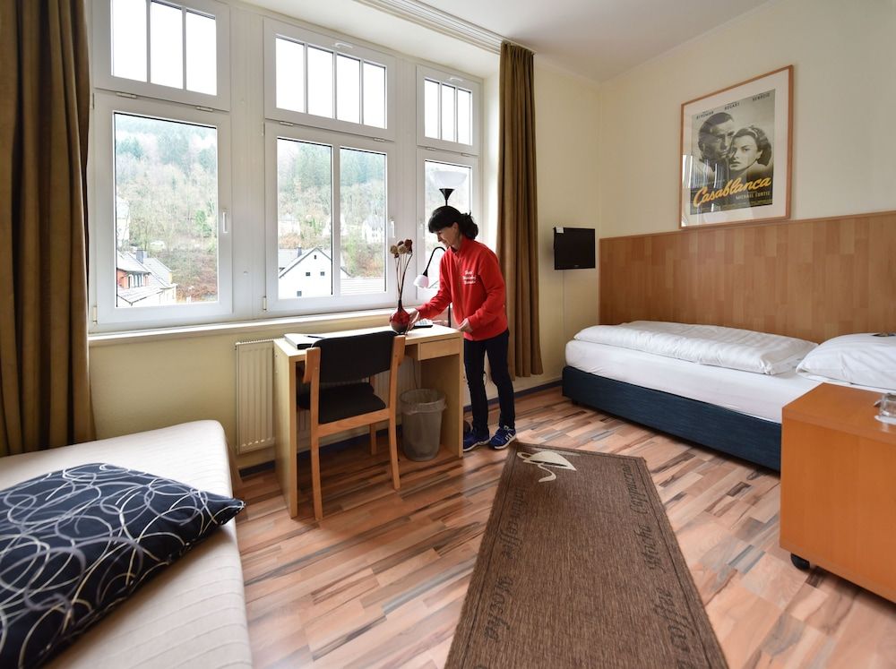 Hotel Weidenhof 3 estrellas en Plettenberg