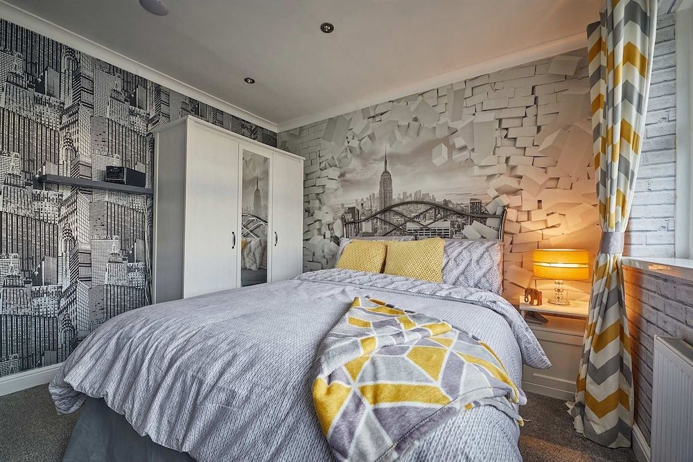Host Stay Stonehaven 3