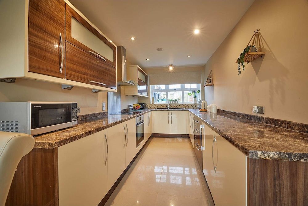 Host Stay Stonehaven -1 estrellas en Seaton Carew