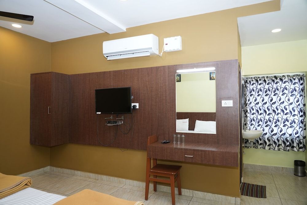 Sri Krishnan Residency 2