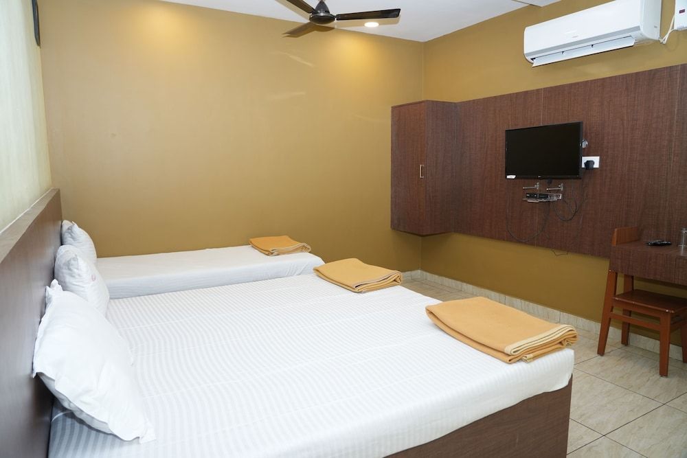 Sri Krishnan Residency 3