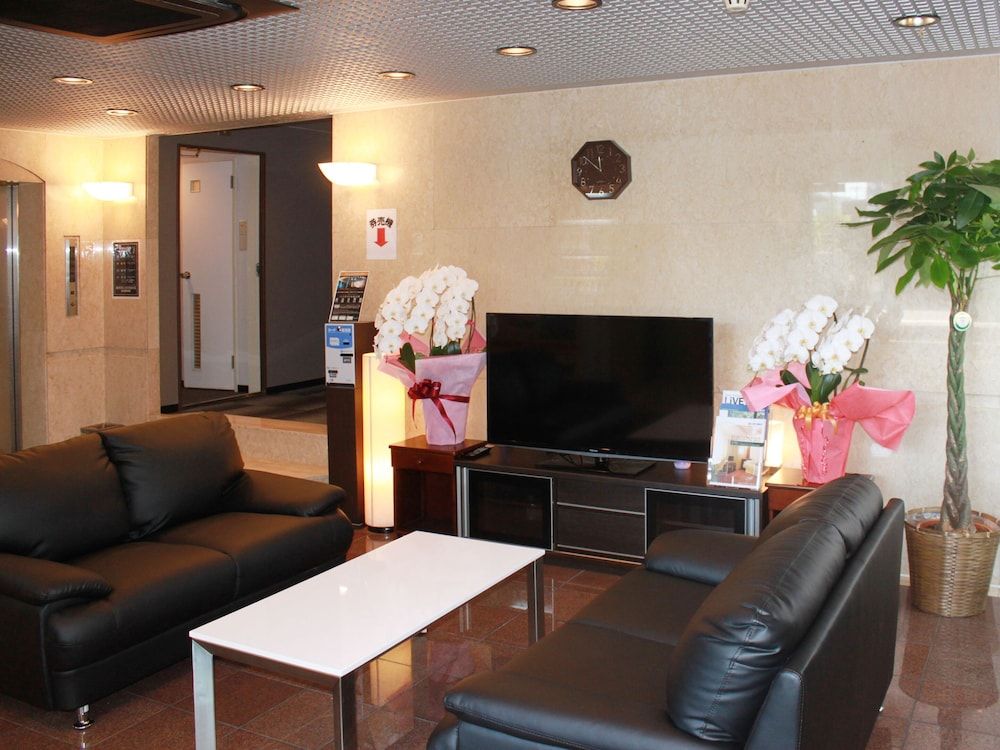 Hotel Live Max Budget - Tokyo Hamura Station 2