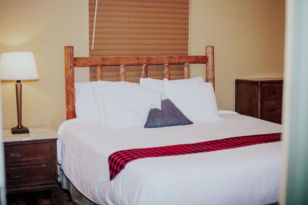 Crooked River Ranch Cabins 3